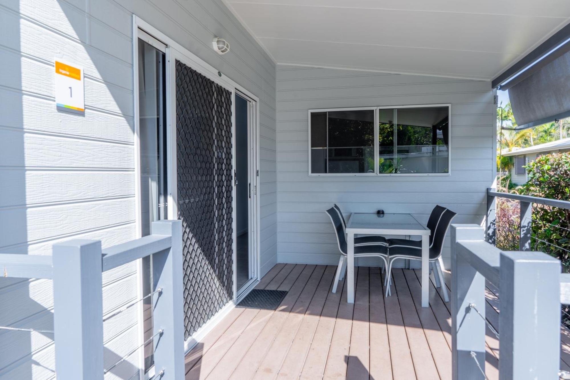 Ingenia Holidays Noosa Tewantin Exterior photo