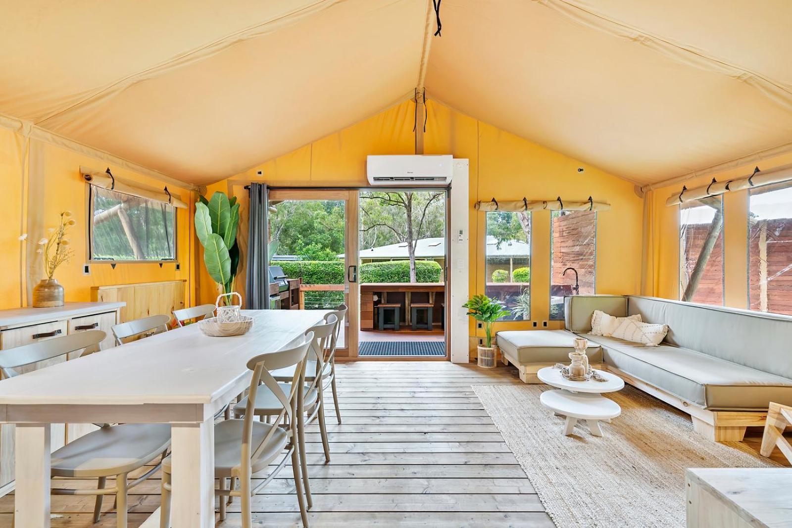 Ingenia Holidays Noosa Tewantin Exterior photo
