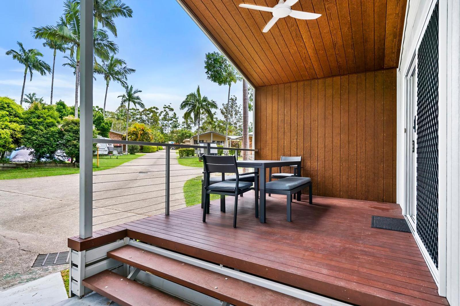 Ingenia Holidays Noosa Tewantin Exterior photo